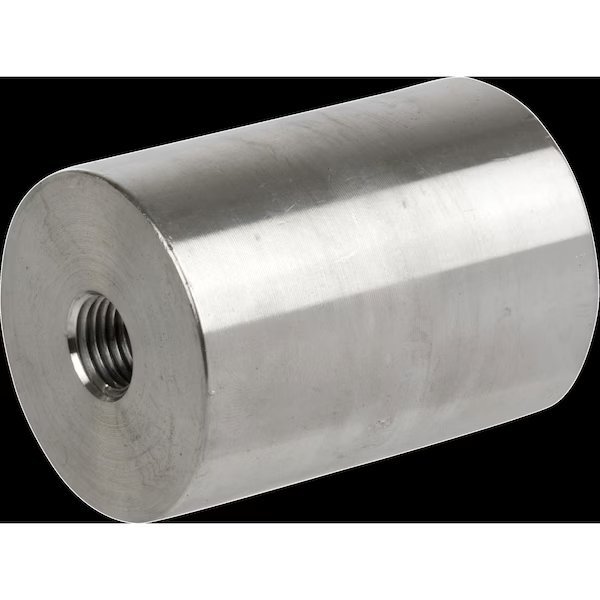 Thrd Red Coupling, 3M, 316/L, 1X1/4, SMITH-COOPER, Mfr# 4307001728